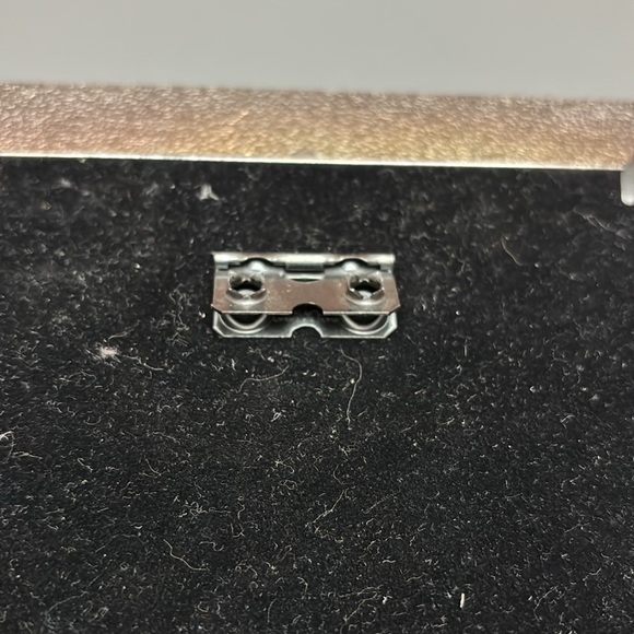 "Girls Night Out" Picture Frame Metal for 4x6 photo for wall only, no stand - Picture 7 of 9